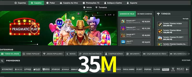 cassino 35M