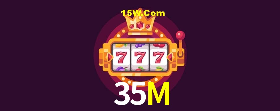 Slot Games 35M