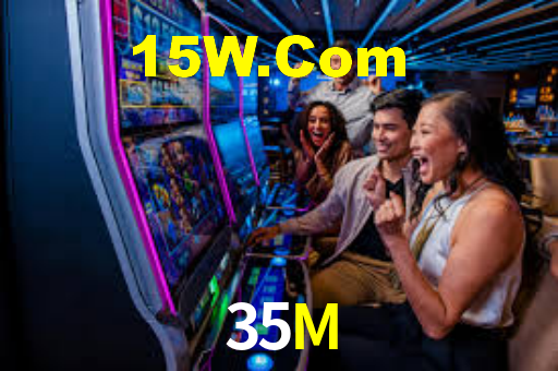 Sinta a adrenalina dos jogos de cassino com 35M