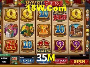 Casino Ao Vivo 35M