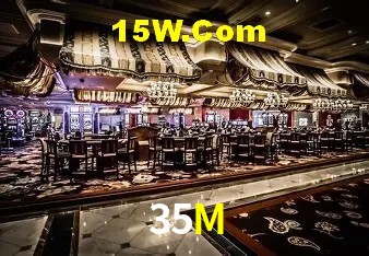 Estatísticas do Jogo 35M