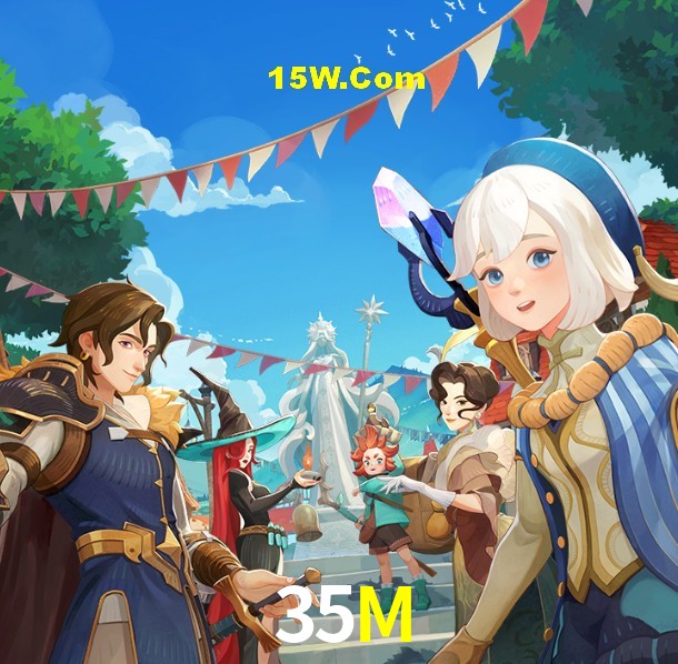 Estatísticas 35M