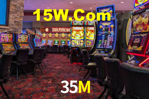 35M: A Experiência de Casino com Jogos de Mesa ao Vivo
