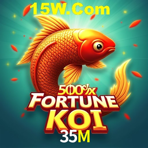 APP oficial da 35M para mobile