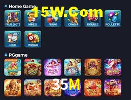 Welcome Bonus 35M