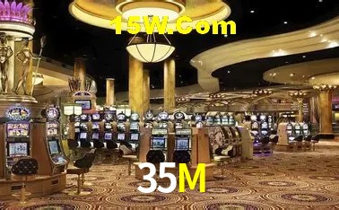 Recursos de Bônus 35M