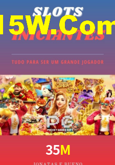 Bônus Generosos e Exclusivos no 35M para Você!